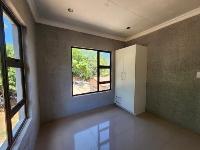 Apartment for rent in Pretoria