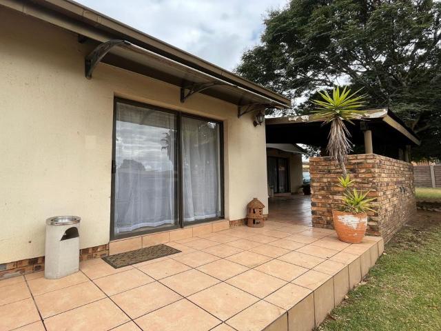 Apartment for rent in Witbank, Mpumalanga