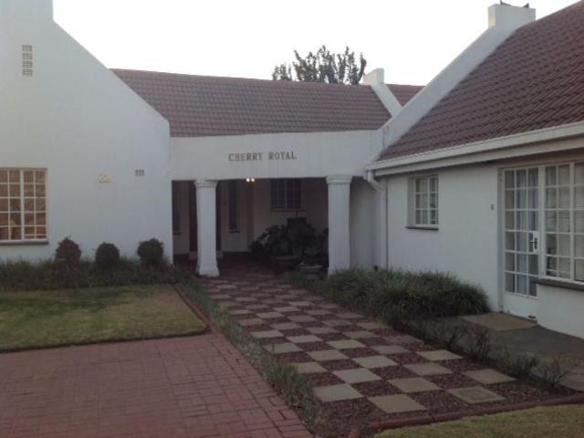 Apartment for rent in Witbank, Mpumalanga