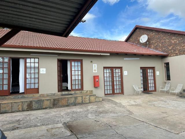 Apartment for rent in Witbank, Mpumalanga