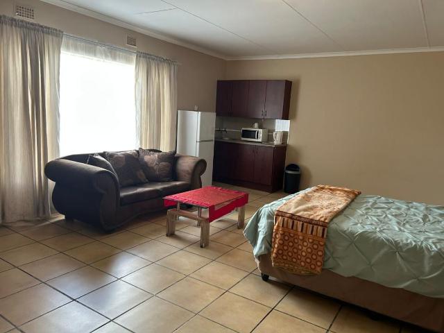 Apartment for rent in Witbank, Mpumalanga
