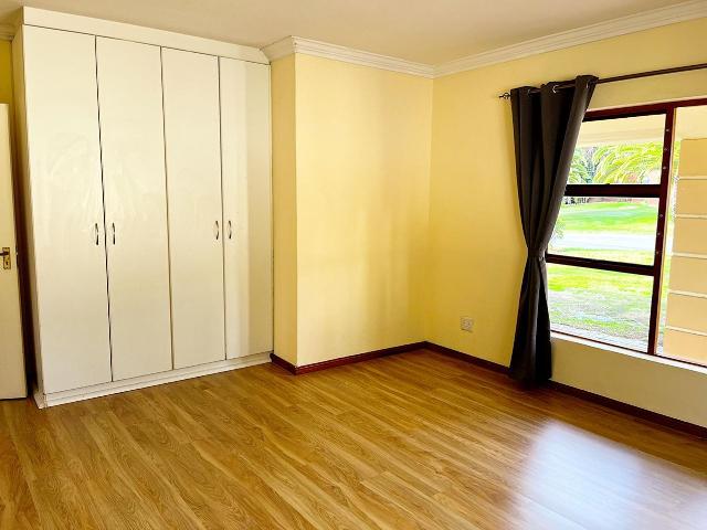 Apartment for rent in Durbanville, Western Cape