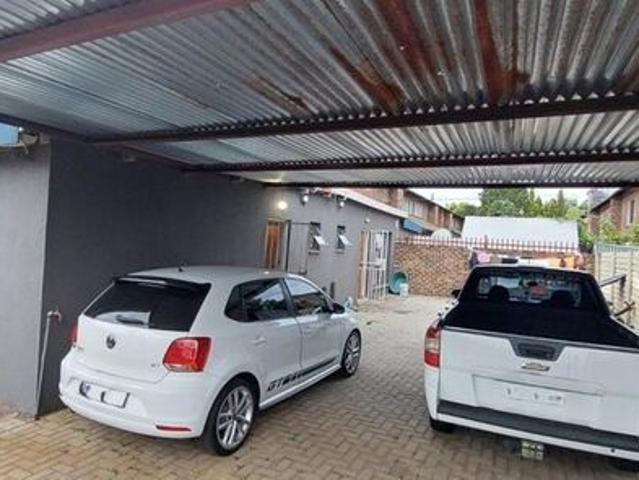 Apartment for rent in Villieria, Pretoria
