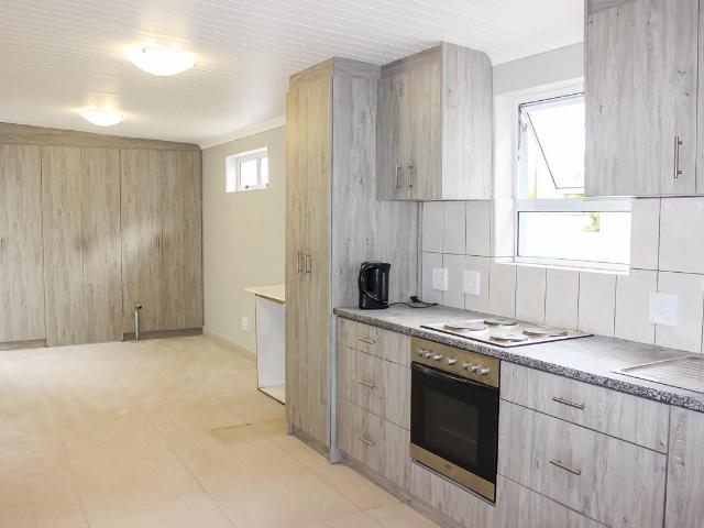 Apartment for rent in Onverwacht, Western Cape