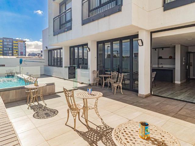 Apartment for rent in Cape Town, Western Cape