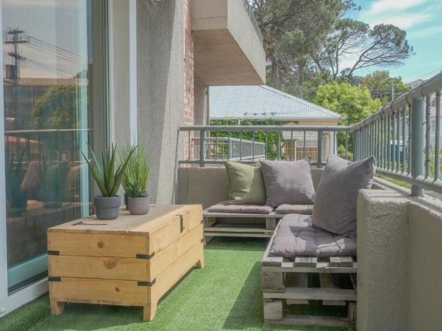Apartment for rent in Cape Town, Western Cape