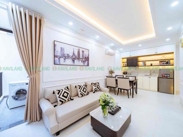 Căn hộ cho thuê tại Đà Nẵng