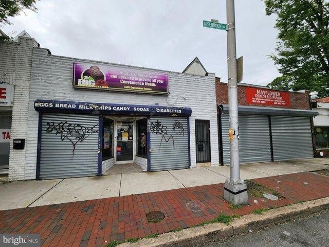House for sale in Baltimore