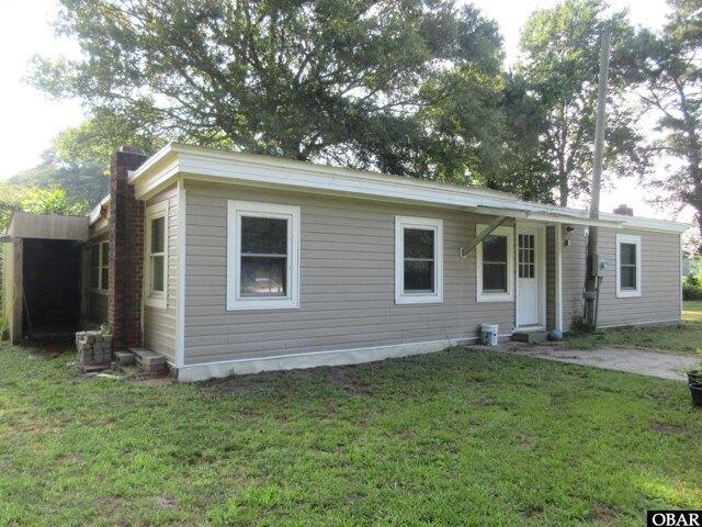 House for sale in Barco, North Carolina