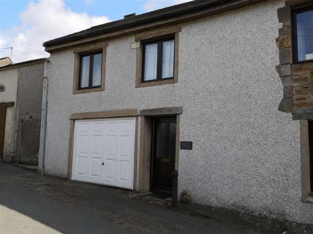Land for rent in Greysouthen