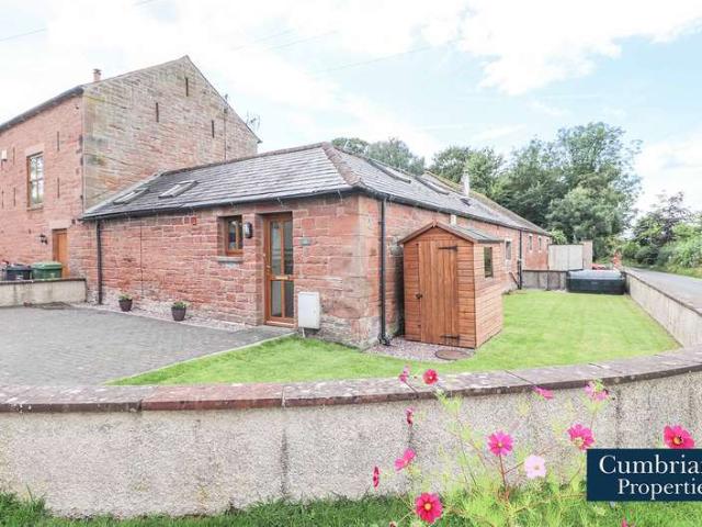 Land for sale in Scaleby