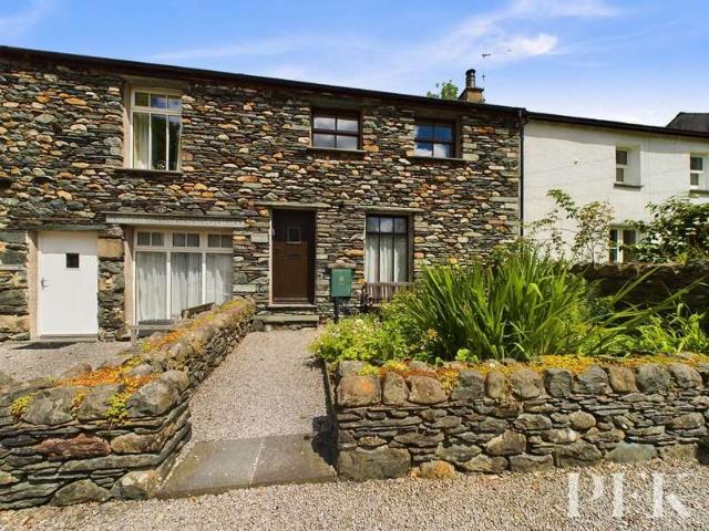 Land for sale in Keswick