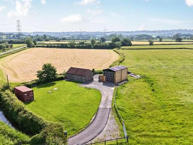 Land for sale in Olveston