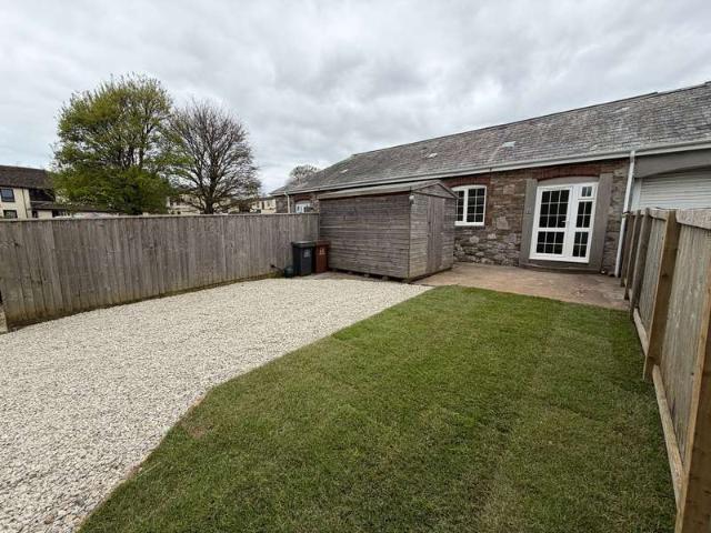 Land for sale in Strode, Devon
