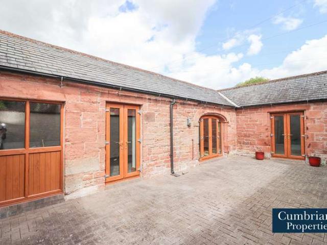 Land for sale in Barclose, Scaleby