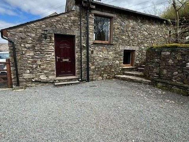 Land for rent in Selside and Fawcett Forest
