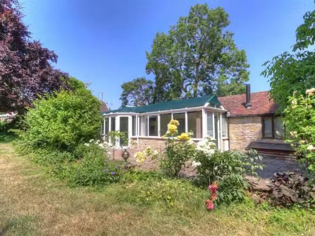 House for rent in Alderminster, Warwickshire