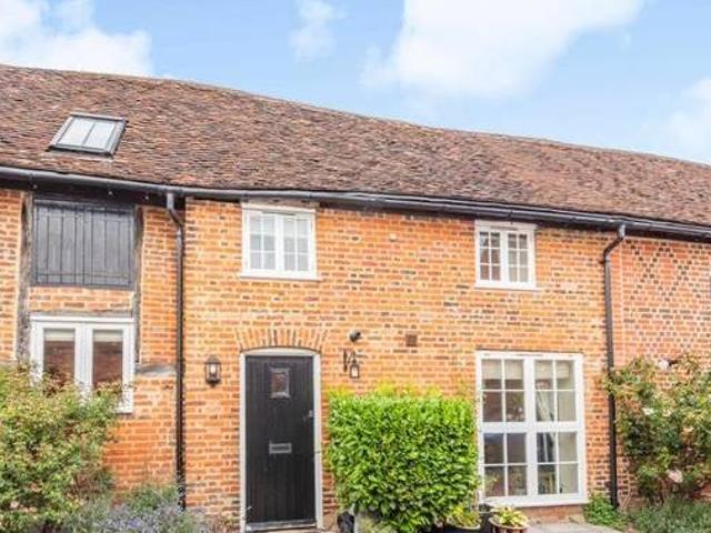 House for rent in Hertfordshire