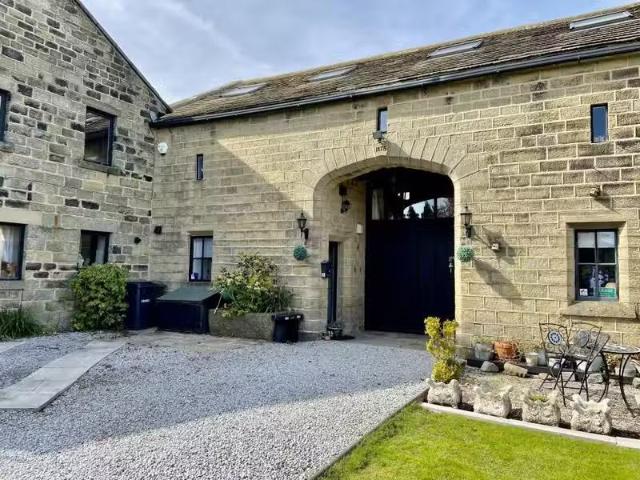House for rent in Cullingworth, West Yorkshire