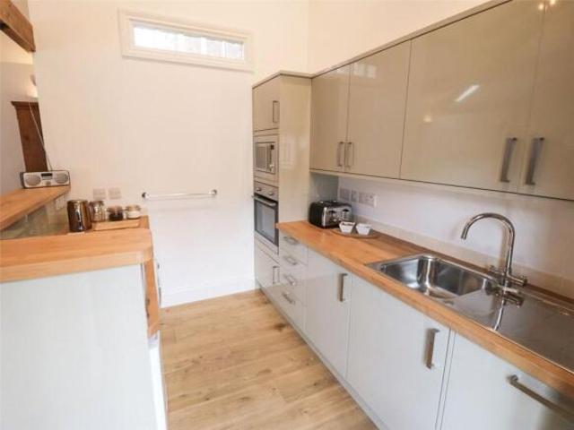 Land for rent in New Earswick, York