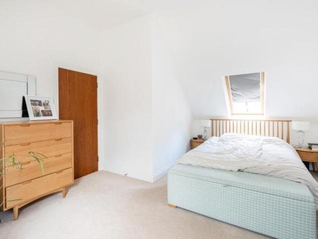 Land for rent in The Slade, Oxfordshire