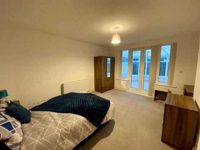 Land for rent in Chellaston, Derby