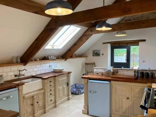 House for rent in Strode, Devon