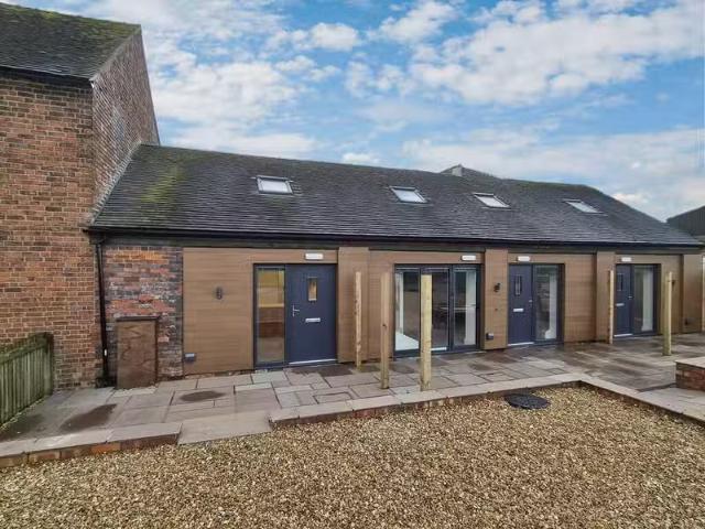 House for rent in Meols, Hoylake