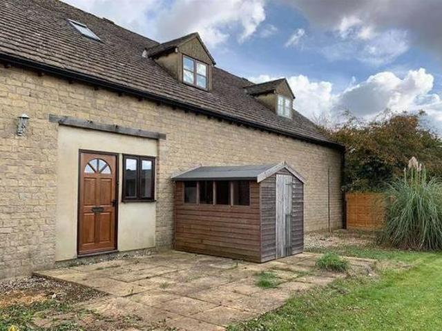 House for rent in Oxfordshire
