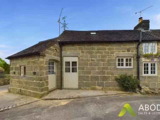 House for rent in Froggatt, East Midlands