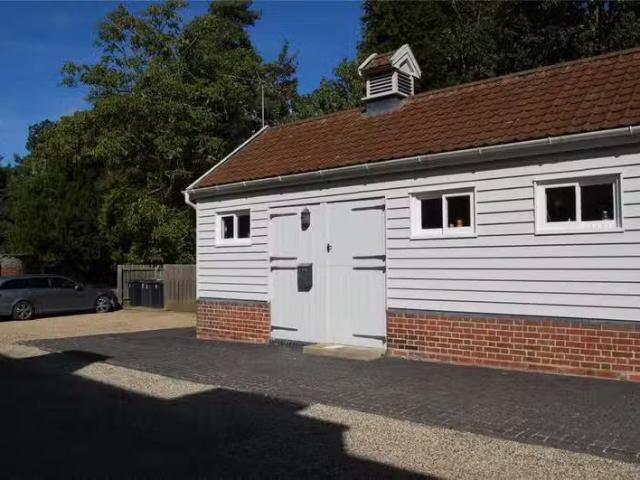 House for rent in Bedingfield, Suffolk