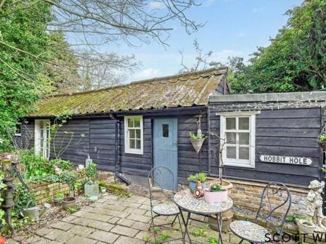 House for sale in Great Burstead, Billericay