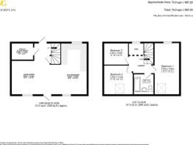 Land for sale in Watergate, Devon
