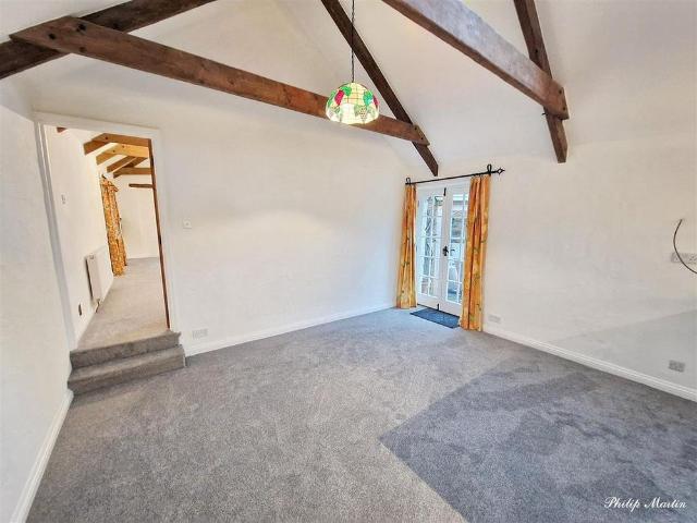 House for rent in Probus, Cornwall
