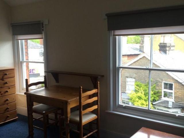 House for rent in Key Street, Suffolk