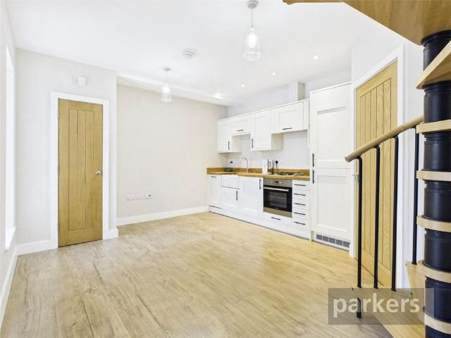 House for rent in Deer Park, Black Bourton