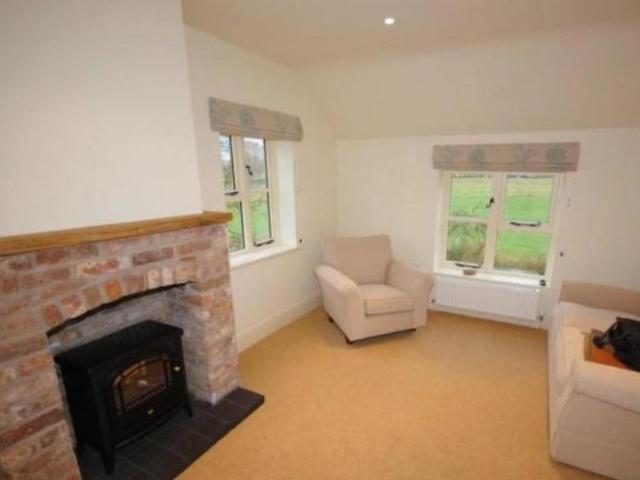 House for rent in Two Mills, Cheshire
