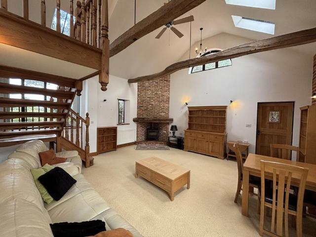 House for rent in Old Town, Scotland