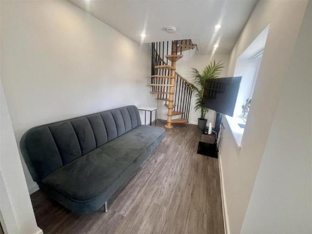 House for rent in Park Village, West Midlands