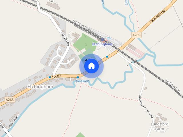 House for rent in Heathlands, East Sussex