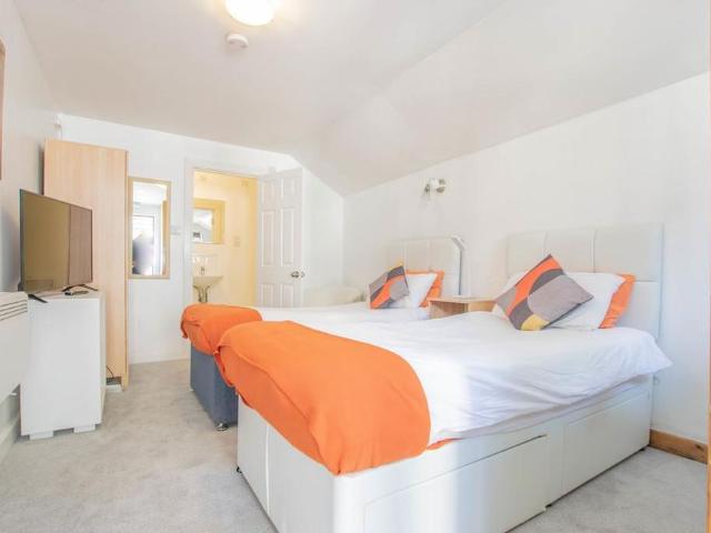 House for rent in Broxbourne, Hertfordshire