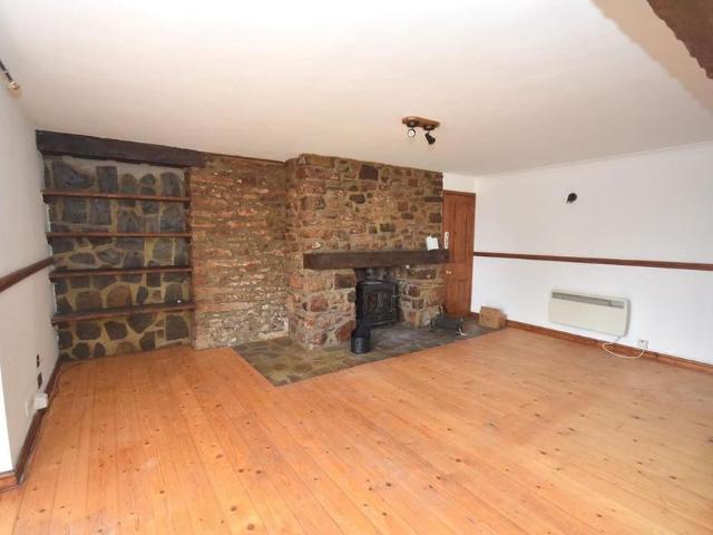 House for rent in Cog, Sully