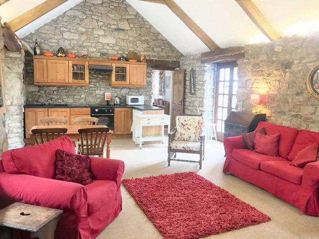 House for rent in Liskeard, Cornwall