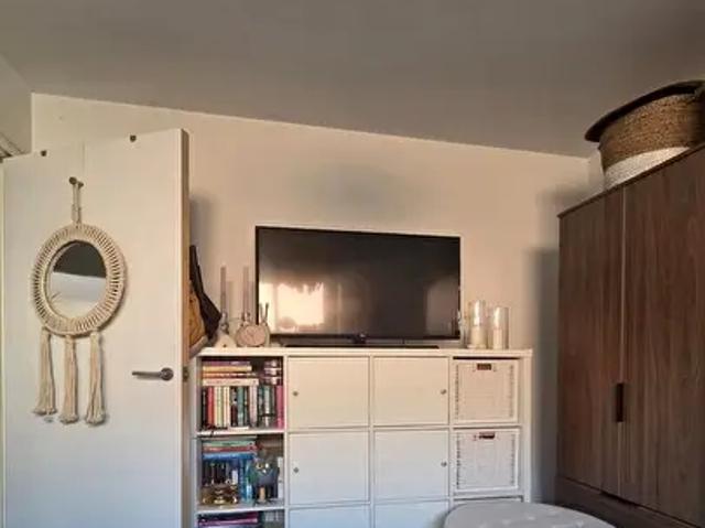 Apartment for rent in Balsall Heath, Birmingham