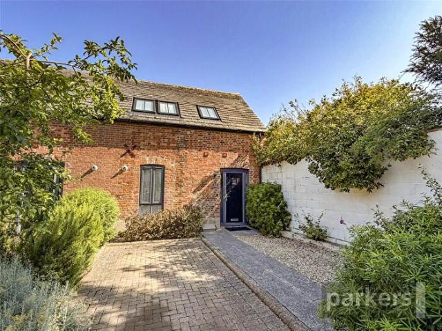 Apartment for rent in Black Bourton, Oxfordshire