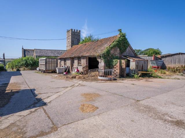 House for sale in Newton St Cyres, Devon