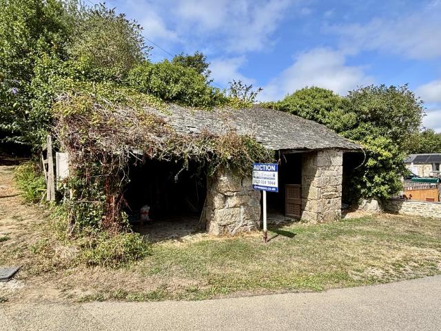 House for sale in Madron, Cornwall