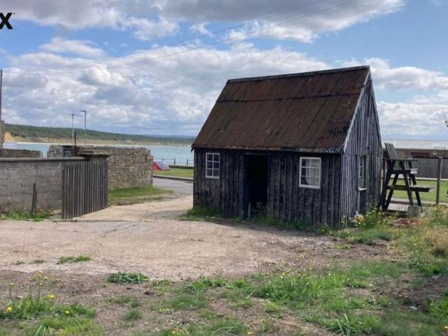 House for sale in Burghead, Scotland