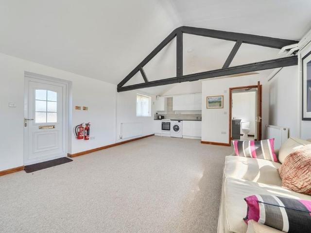 House for rent in Broad Hinton, Wiltshire