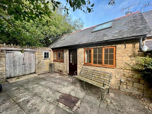 Apartment for rent in Emberton